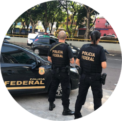 Polícia Federal