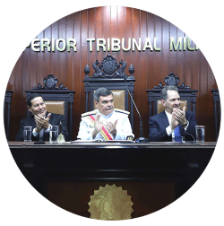 Superior Tribunal Militar