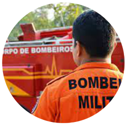 Corpo de Bombeiros