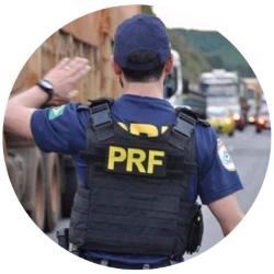 Polícia Rodoviária Federal